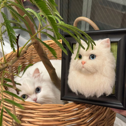 A Framed Memory