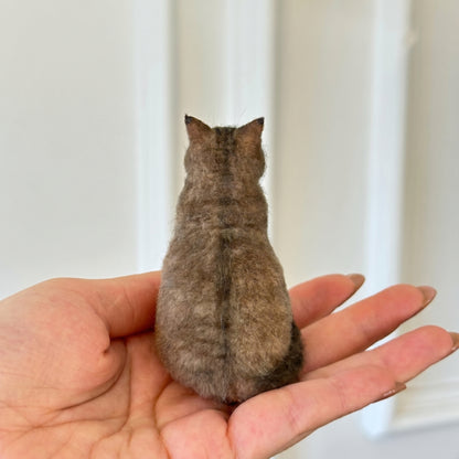 The Full-Body Miniature (7-10cm)